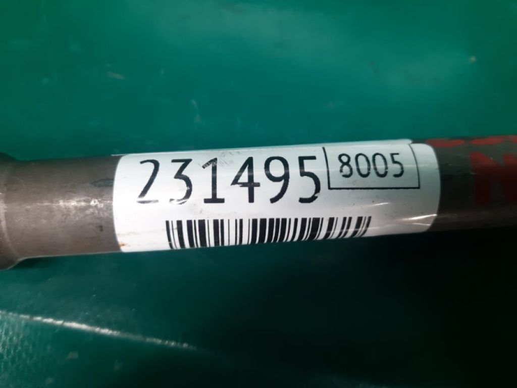 48080-3LM0B | Рульовий карданчик NISSAN NV200 USA 13- - Фото 2