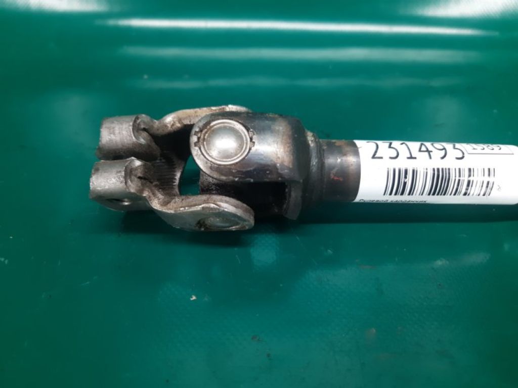 Рульовий карданчик SUZUKI SX4 06-13 - Фото 2