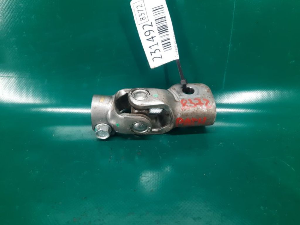 48080-3JA0A | Рулевой карданчик NISSAN PATHFINDER R52 12-21