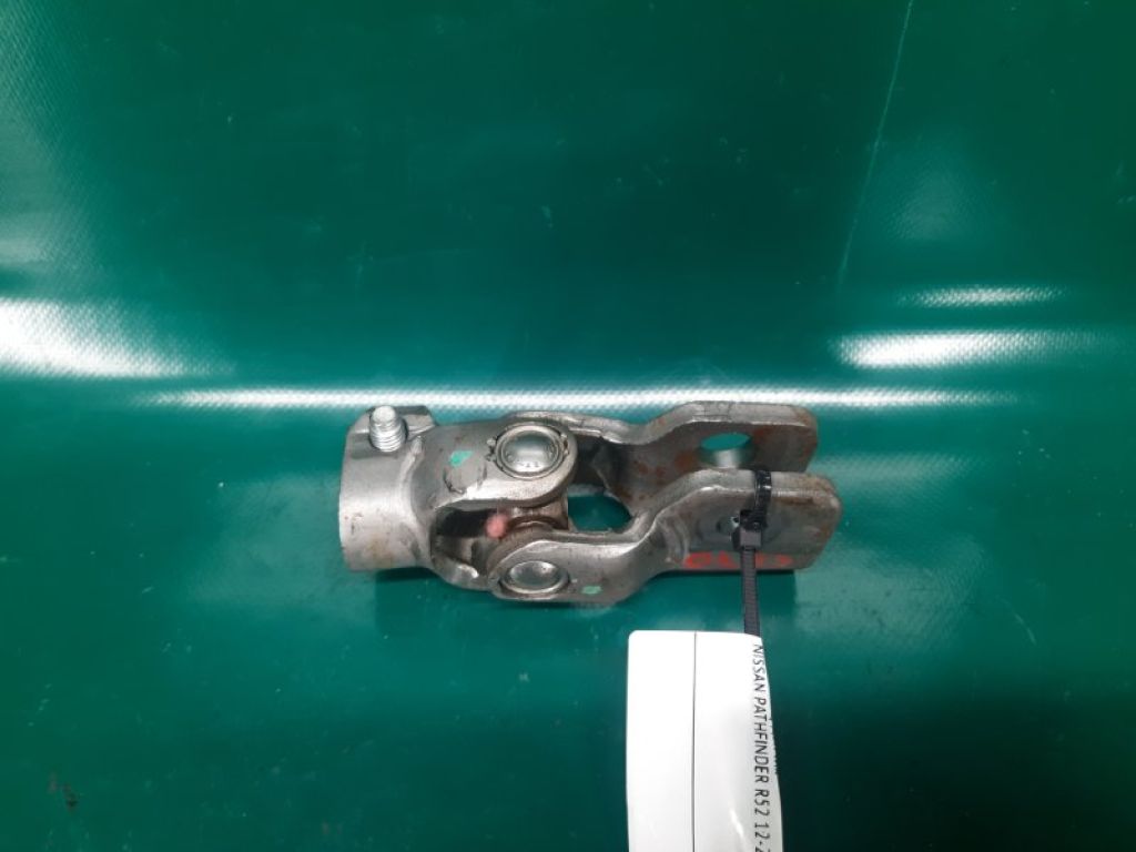 48080-3JA0A | Рулевой карданчик NISSAN PATHFINDER R52 12-21 - Фото 2