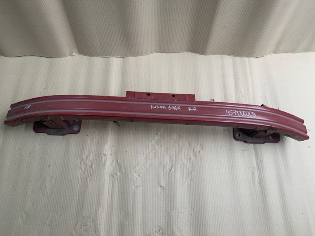 DG9Z-17906-A | Підсилювач заднього бампера FORD FUSION 14-