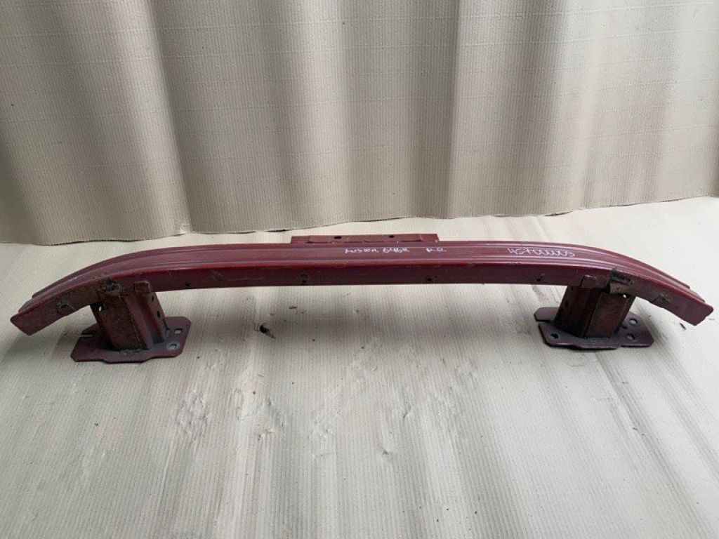 DG9Z-17906-A | Підсилювач заднього бампера FORD FUSION 14- - Фото 2