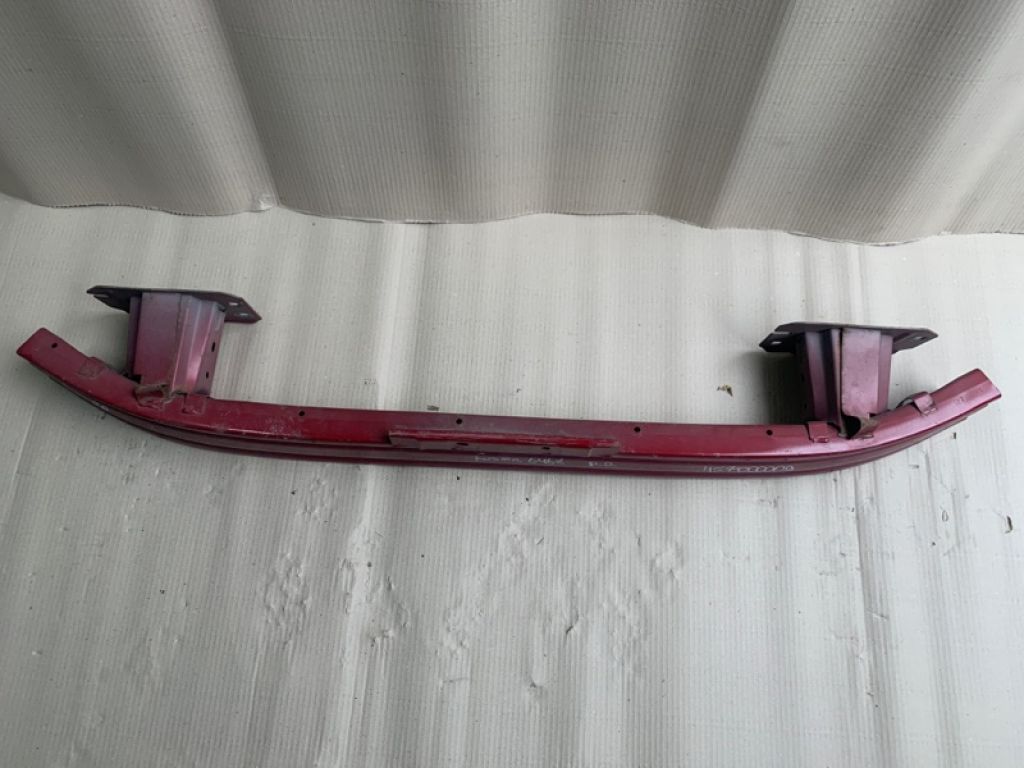 DG9Z-17906-A | Підсилювач заднього бампера FORD FUSION 14- - Фото 5