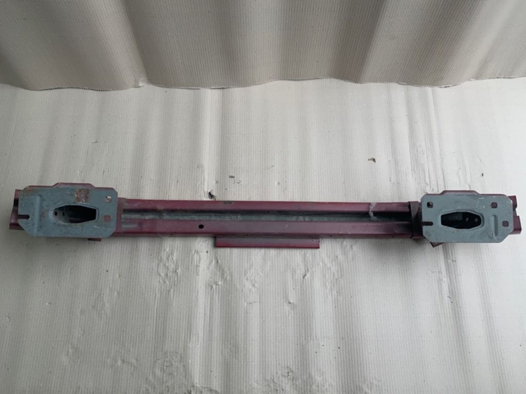 DG9Z-17906-A | Підсилювач заднього бампера FORD FUSION 14- - Фото 8