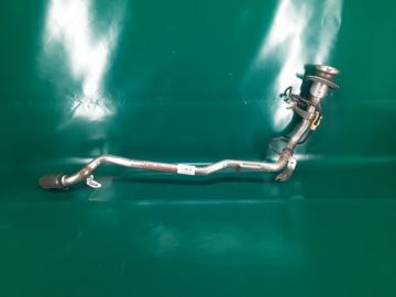 Горловина паливного бака INFINITI QX30 16-20