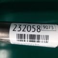 17221-5DC0B | Горловина топливного бака INFINITI QX30 16-20 - Превью 2