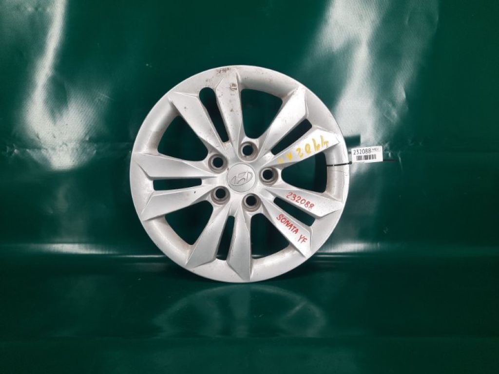 52960-3Q010 | Колпак колесный HYUNDAI SONATA YF 10-14