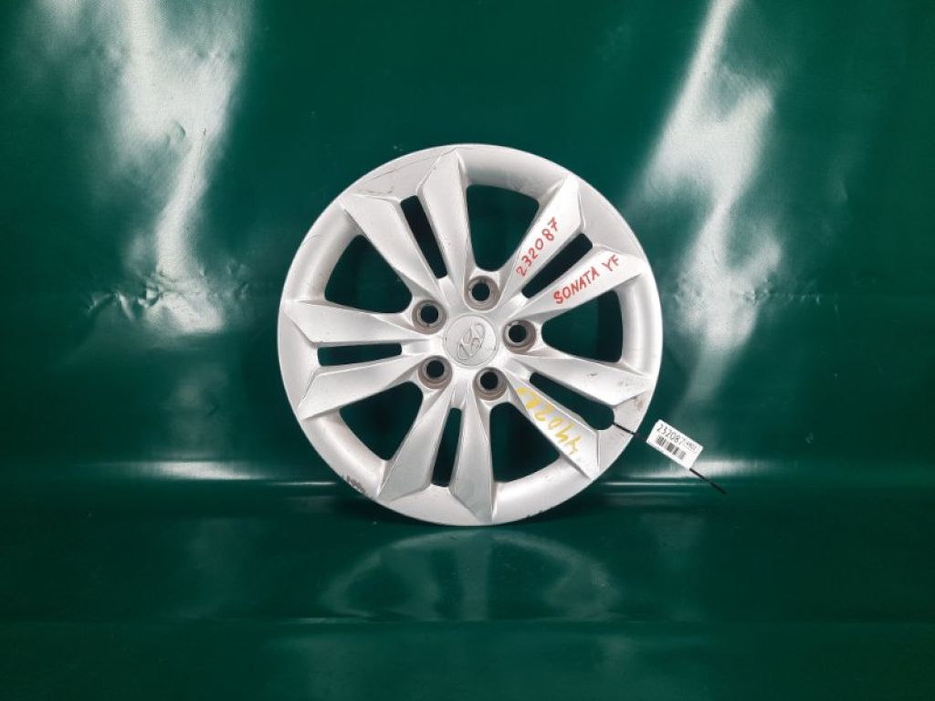 52960-3Q010 | Колпак колесный HYUNDAI SONATA YF 10-14