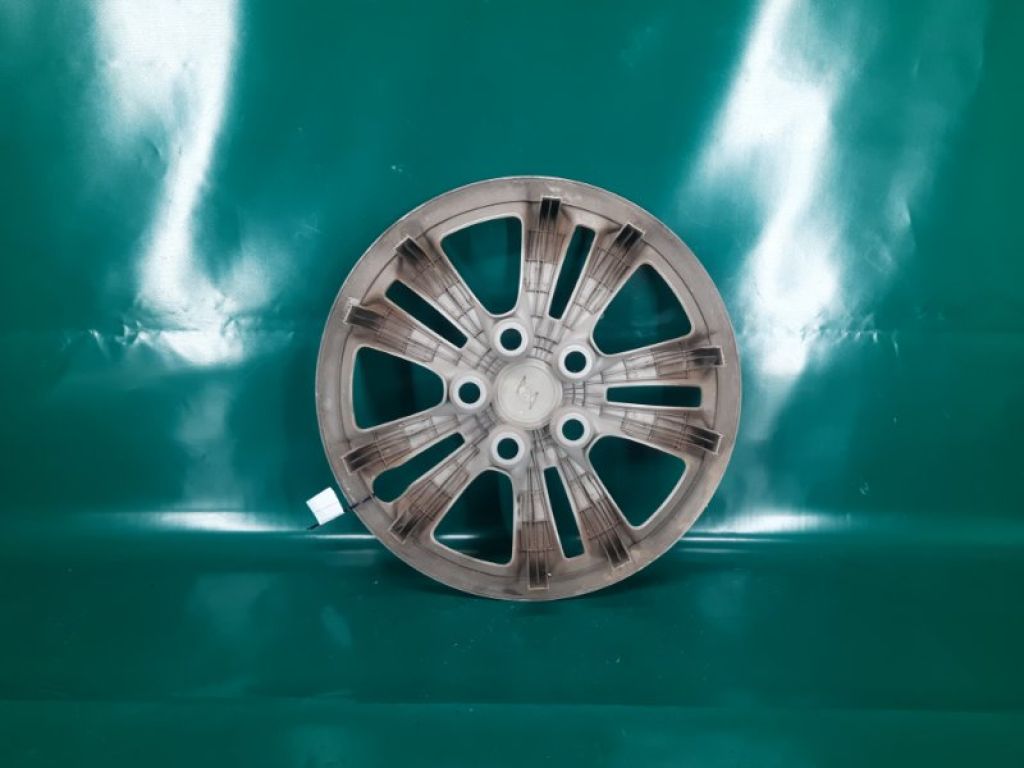 52960-3Q010 | Колпак колесный HYUNDAI SONATA YF 10-14 - Фото 2