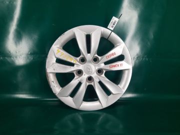 Колпак колесный HYUNDAI SONATA YF 10-14