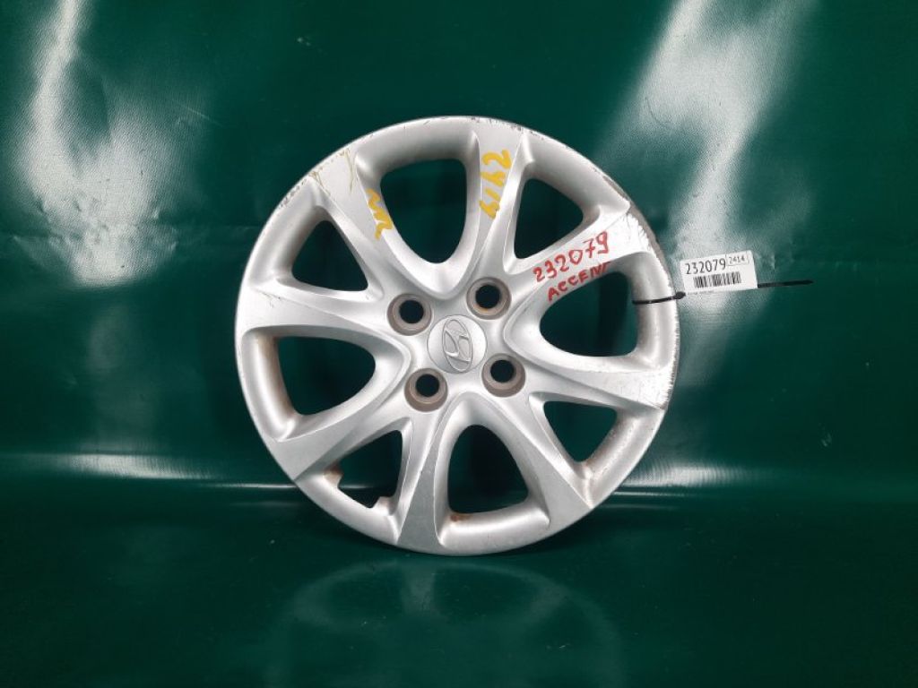 52960-1R000 | Колпак колесный HYUNDAI ACCENT RB 10-