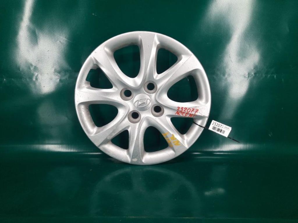 52960-1R000 | Колпак колесный HYUNDAI ACCENT RB 10-