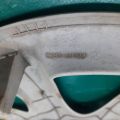 52960-1R000 | Колпак колесный HYUNDAI ACCENT RB 10- - Превью 3