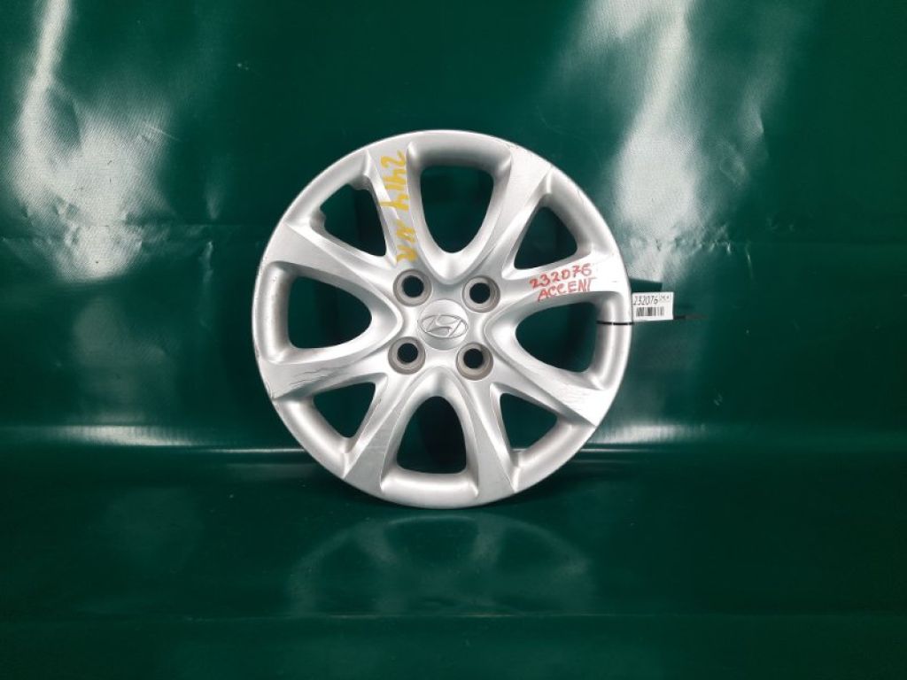 52960-1R000 | Колпак колесный HYUNDAI ACCENT RB 10-