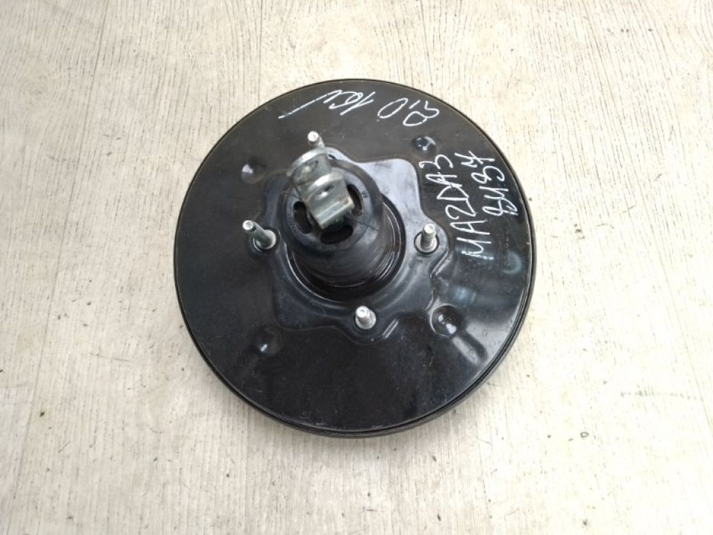 BHY14380ZA | Вакуумний підсилювач гальм MAZDA 3 BM 13-19