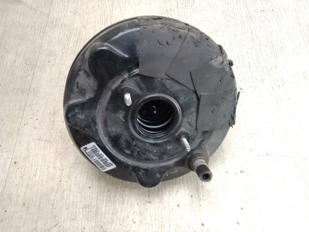 BHY14380ZA | Вакуумний підсилювач гальм MAZDA 3 BM 13-19 - Фото 2