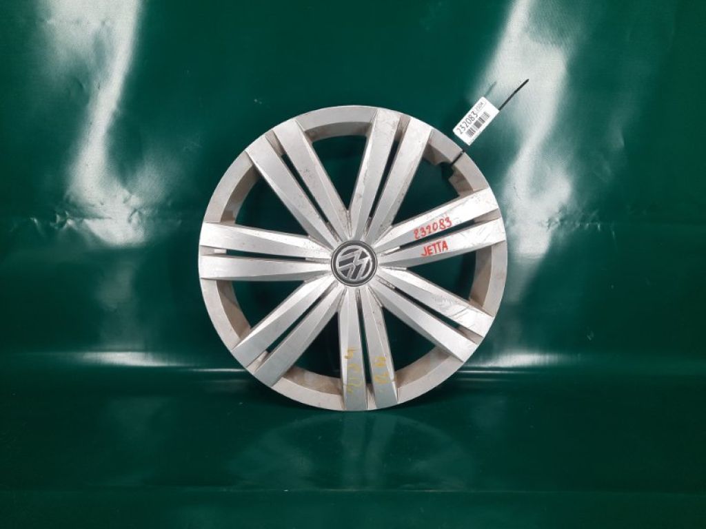 5C0 601 147 E | Колпак колесный VOLKSWAGEN JETTA USA 10-17
