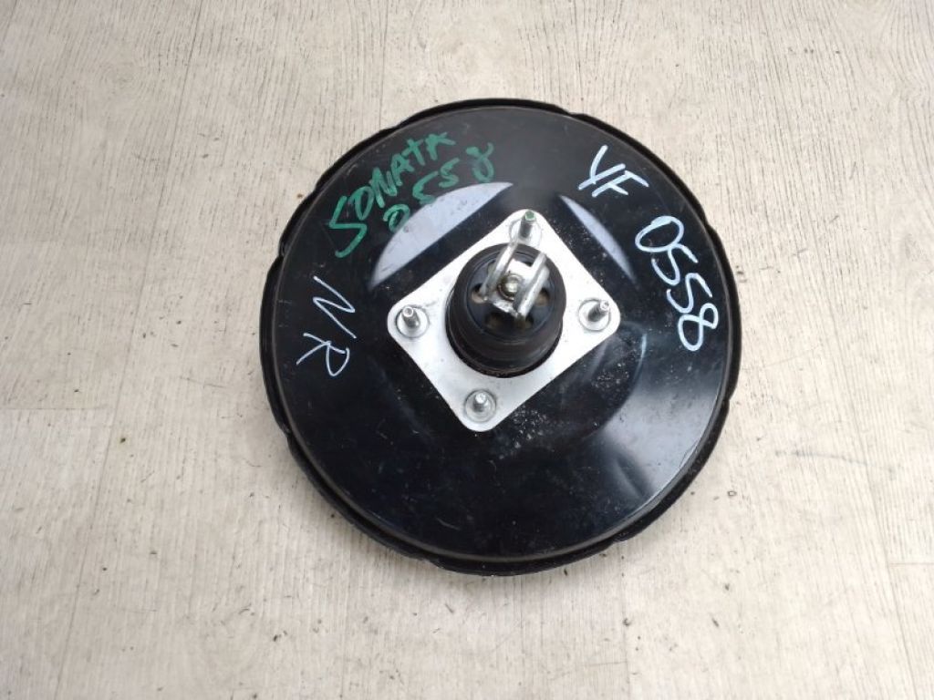 59110-3Q300 | Вакуумний підсилювач гальм HYUNDAI SONATA YF 10-14