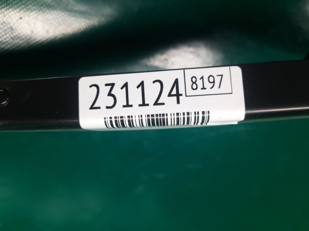 68197137AB | Повідець склоочисника передній прав. JEEP CHEROKEE 14- - Фото 2