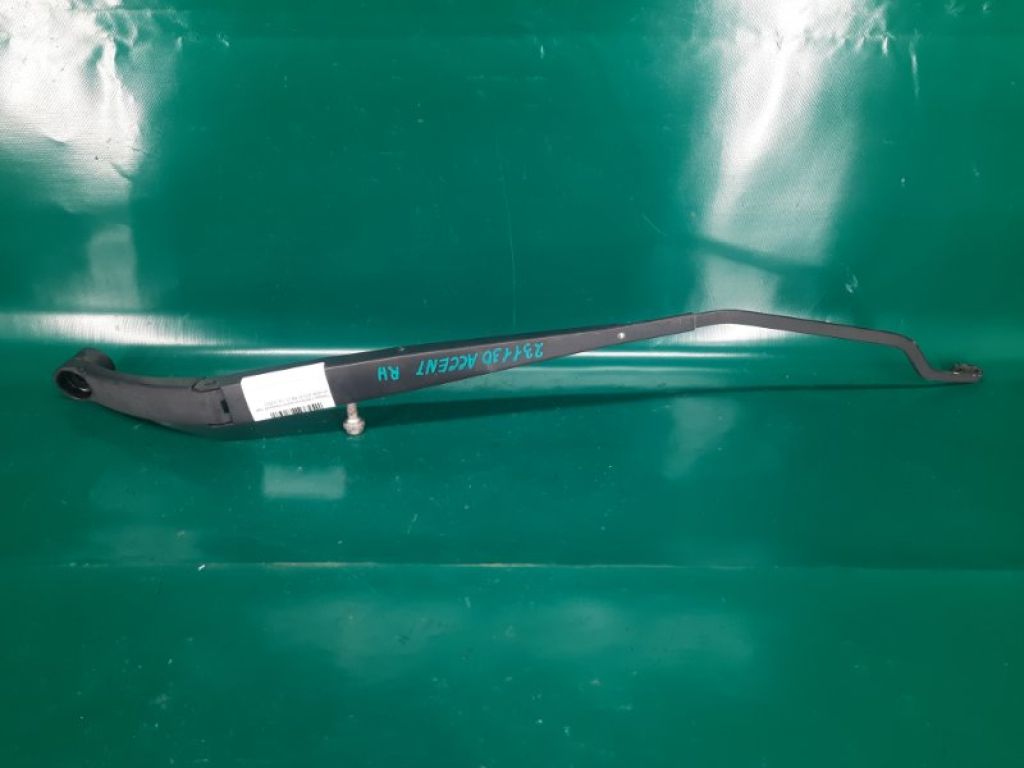 98320-1R000 | Повідець склоочисника передній прав. HYUNDAI ACCENT RB 10-