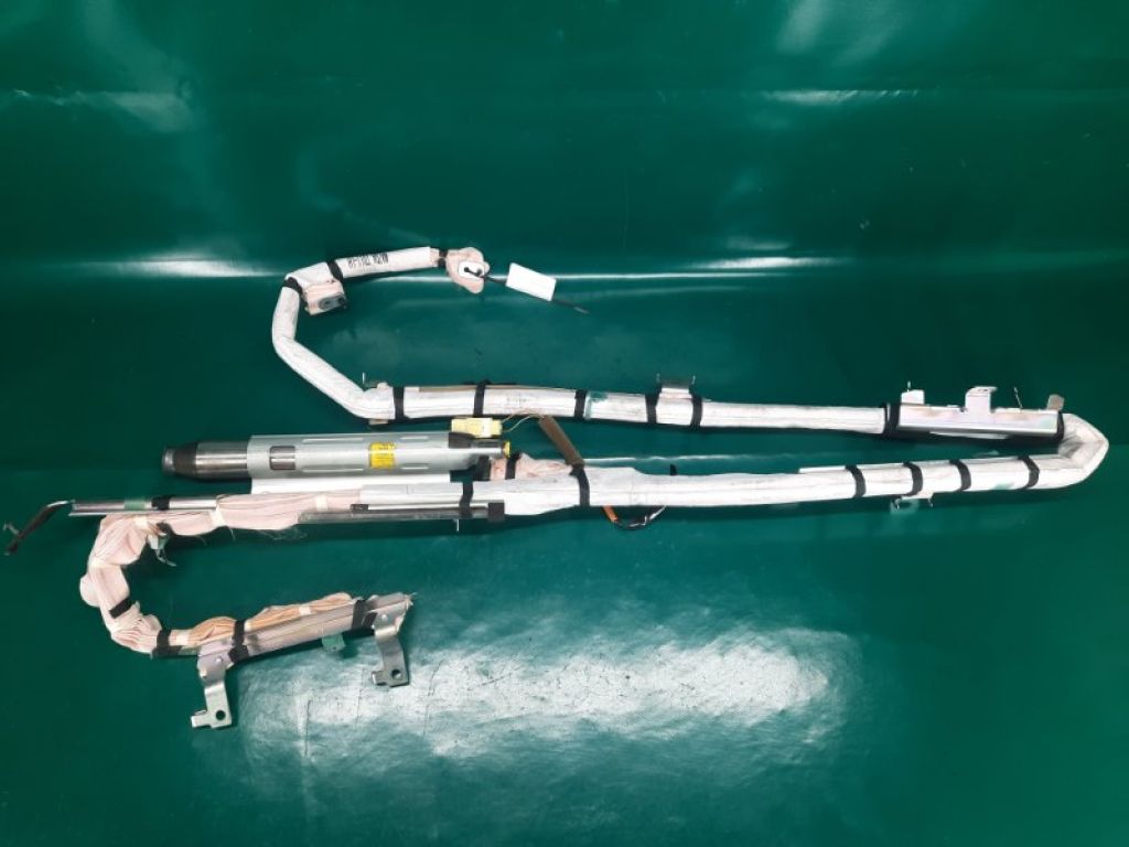 TD11-57-KN0H | Подушка безопасности (штора) лев. MAZDA CX-9 06-16