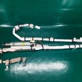 TD11-57-KN0H | Подушка безопасности (штора) лев. MAZDA CX-9 06-16