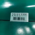 TD11-57-KN0H | Подушка безопасности (штора) лев. MAZDA CX-9 06-16 - Превью 2