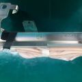 TD11-57-KN0H | Подушка безопасности (штора) лев. MAZDA CX-9 06-16 - Превью 3