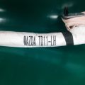 TD11-57-KN0H | Подушка безопасности (штора) лев. MAZDA CX-9 06-16 - Превью 4