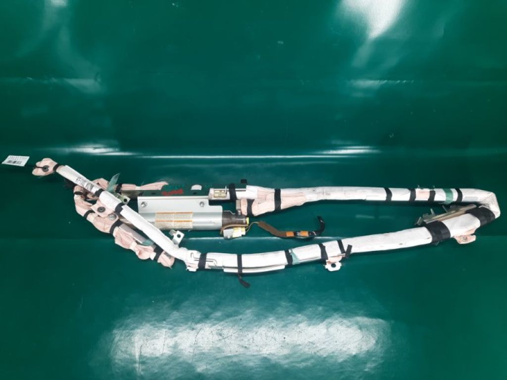 TD11-57-KN0H | Подушка безопасности (штора) лев. MAZDA CX-9 06-16 - Фото 5