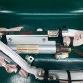 TD11-57-KN0H | Подушка безопасности (штора) лев. MAZDA CX-9 06-16 - Превью 6