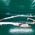 TD11-57-KM0H | Подушка безпеки (штора) прав. MAZDA CX-9 06-16 - Прев'ю 3