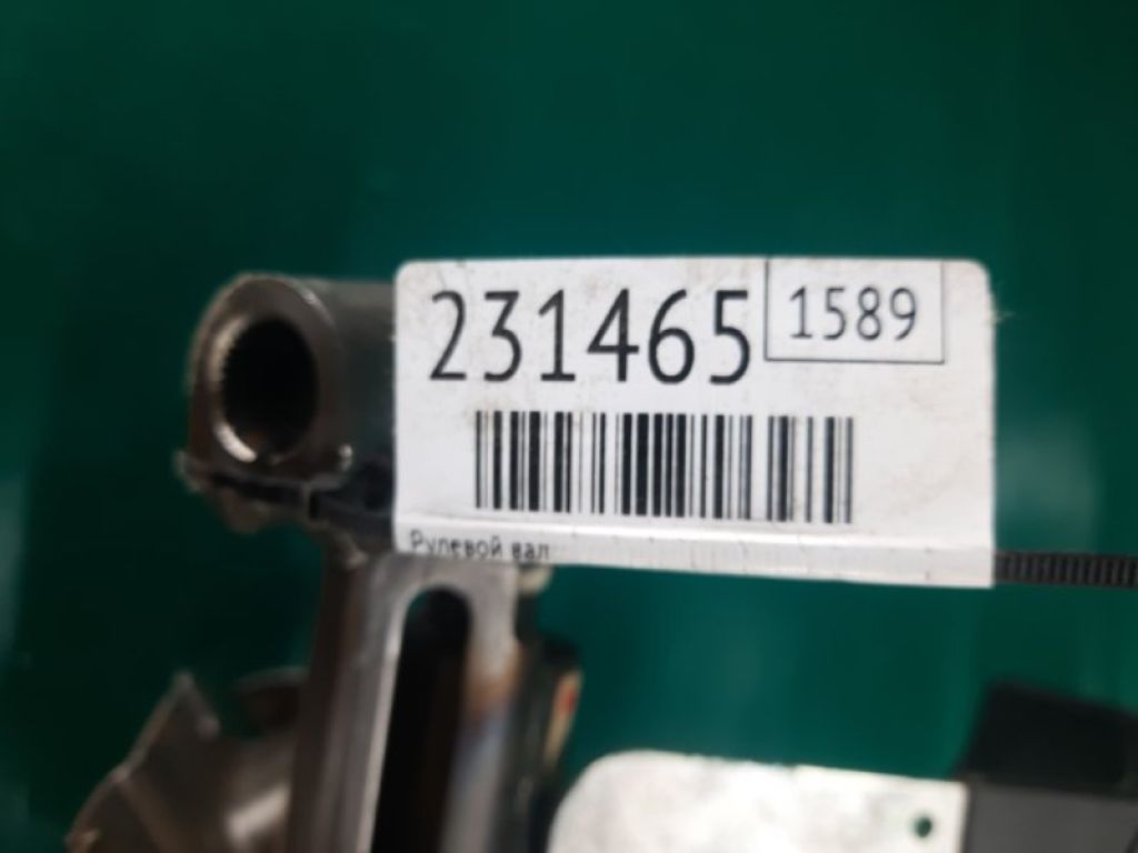 48200-80J60 | Рульовий вал SUZUKI SX4 06-13 - Фото 2