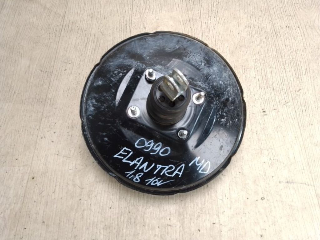 59110-3X000 | Вакуумный усилитель тормозов HYUNDAI ELANTRA MD 10-15