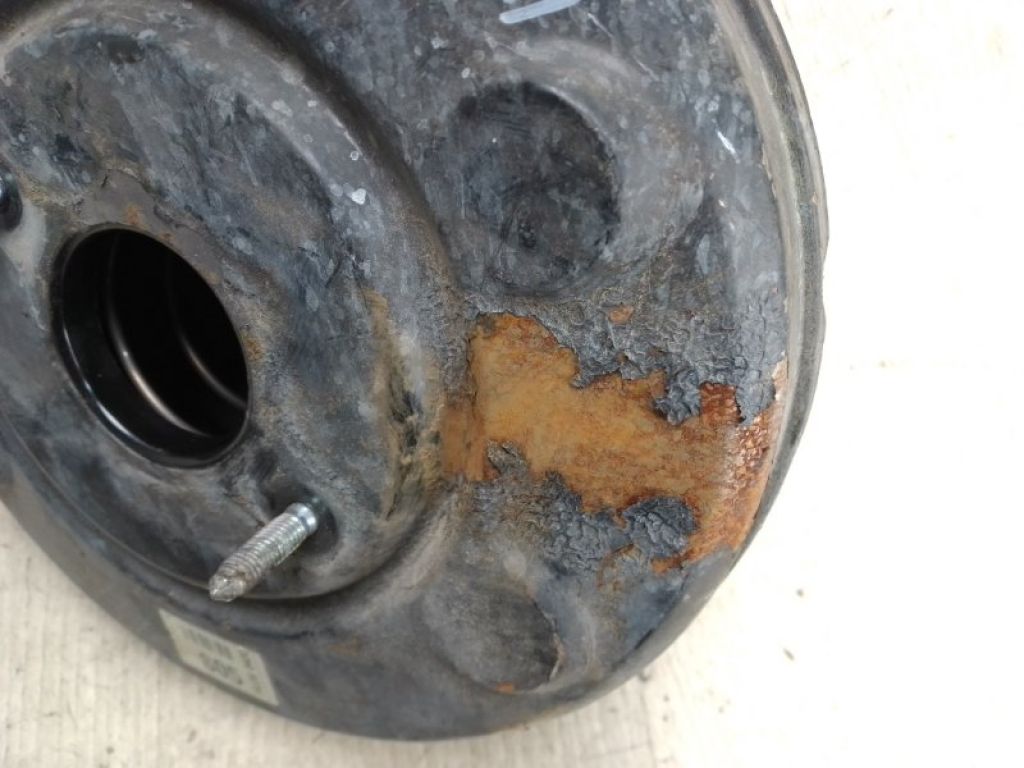 59110-3X000 | Вакуумный усилитель тормозов HYUNDAI ELANTRA MD 10-15 - Фото 3