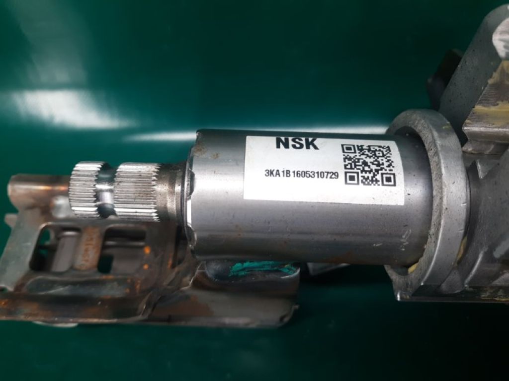 48810-3KA1B | Рульовий вал NISSAN MURANO Z52 14- - Фото 3
