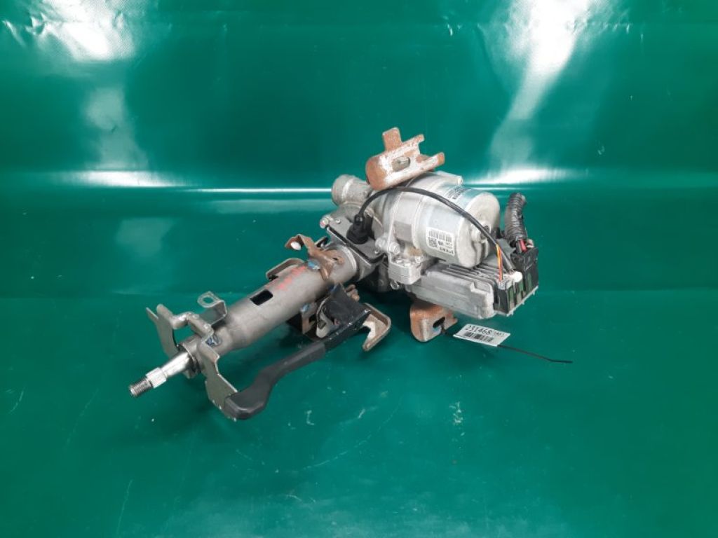48810-9AM0B | Электроусилитель рулевого управления NISSAN SENTRA B17 12-21