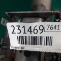 34500FG050 | Рульовий вал SUBARU IMPREZA WRX 10-14 GH - Прев'ю 2