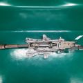 BV6Z-3C529-Y | Рульовий вал FORD FOCUS 10-18 - Прев'ю 3