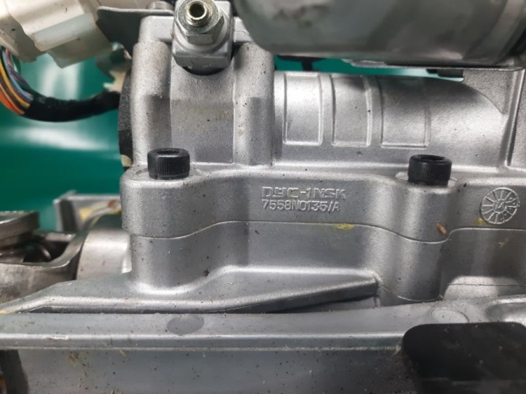 53200-TZ5-A52 | Рульовий вал ACURA MDX (YD3) 13-21 - Фото 5