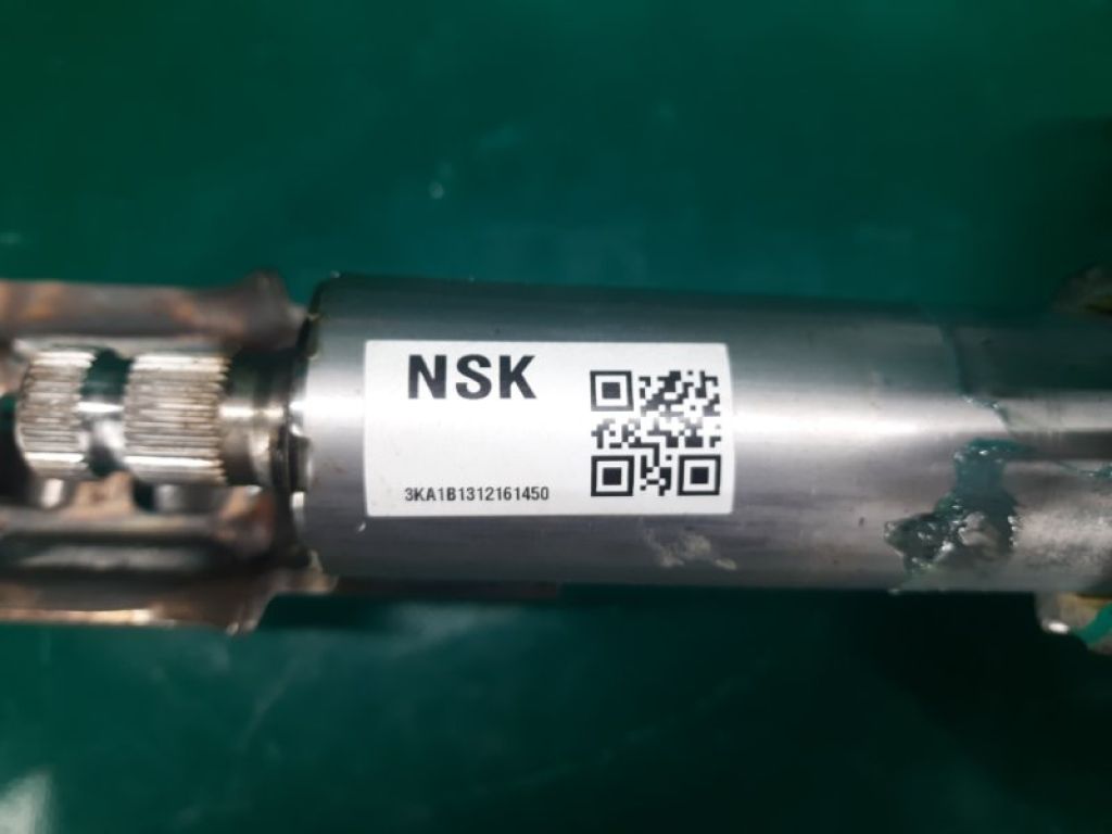 48810-3KA1B | Рулевой вал NISSAN PATHFINDER R52 12-21 - Фото 5