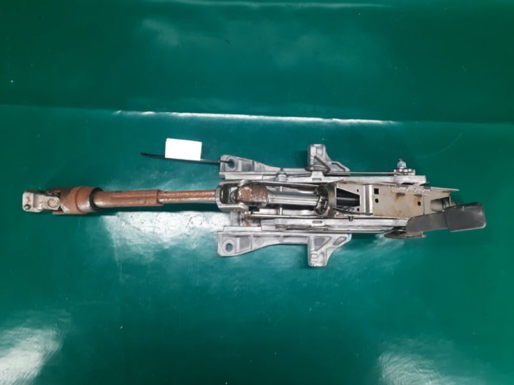 BV6Z-3C529-Y | Рульовий вал FORD FOCUS 10-18 - Фото 3