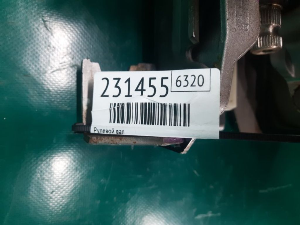 53200-STX-A02 | Рульовий вал ACURA MDX (YD2) 06-13 - Фото 2