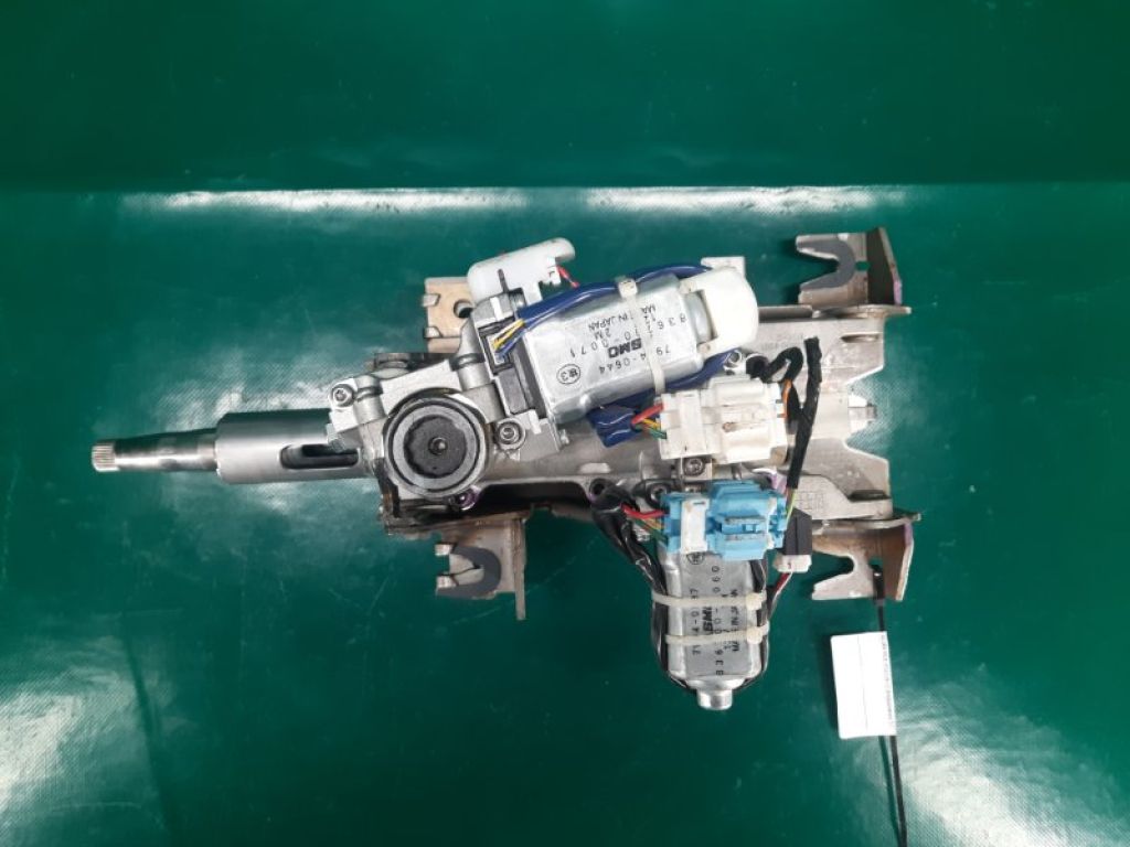 53200-STX-A02 | Рульовий вал ACURA MDX (YD2) 06-13 - Фото 3