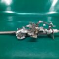 TD11-32-100A | Рулевой вал MAZDA CX-9 06-16