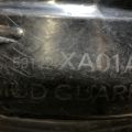 59122XA01A | Підкрилок задн. лів. SUBARU TRIBECA B10 07-13 - Прев'ю 3