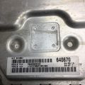 5150909AD | Блок управления двигателем DODGE DART 12-16 - Превью 4