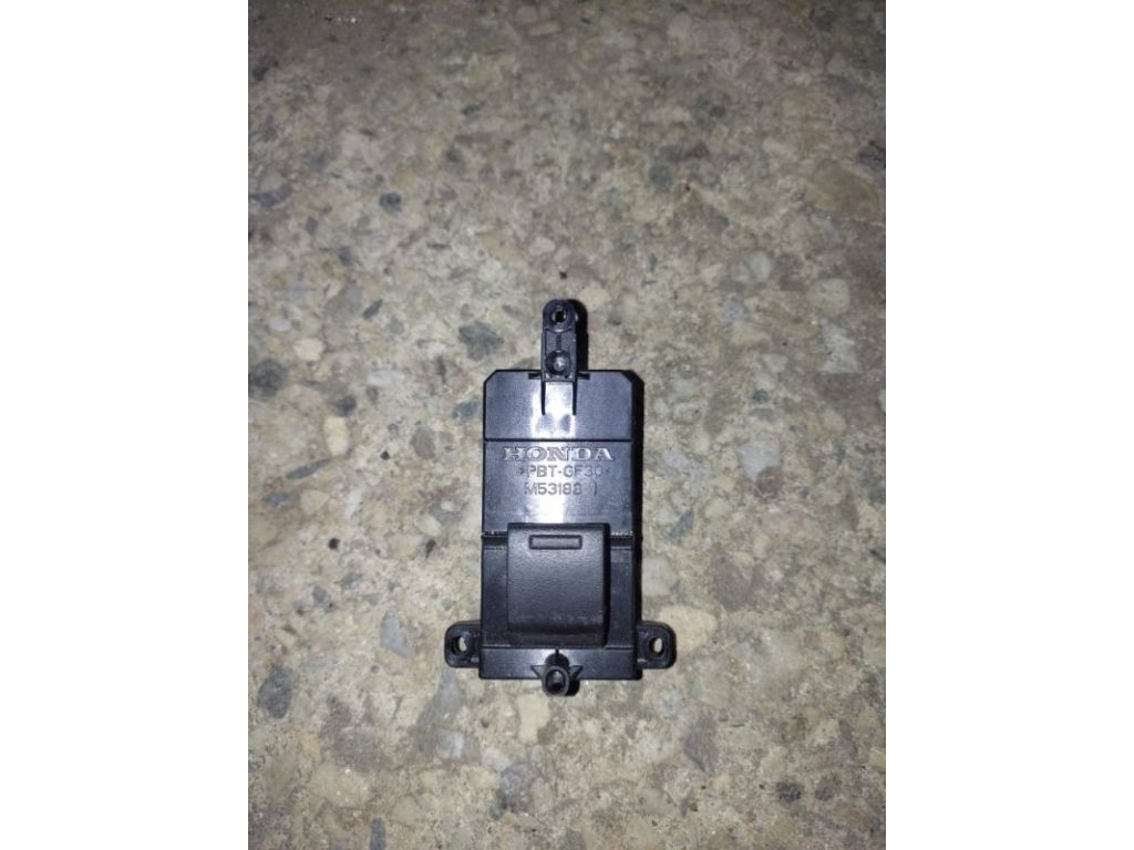 Кнопка стеклоподъемника задн. HONDA ACCORD CR 13-18 - Фото 2