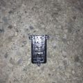 Кнопка стеклоподъемника задн. HONDA ACCORD CR 13-18 - Превью 3