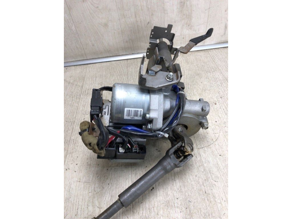 48811-1KM0A | Электроусилитель рулевого управления NISSAN JUKE 10-19 - Фото 3